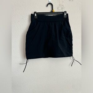 Columbia ladies skirt